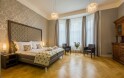 Pokój typu executive, Hotel Villa Regenhart ****, Jesioniki