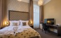 Pokój typu executive, Hotel Villa Regenhart ****, Jesioniki