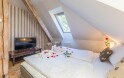 Pokój typu superior, Hotel Villa Regenhart ****