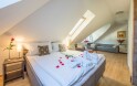 Pokój typu superior, Hotel Villa Regenhart ****