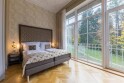 Apartament typu Deluxe, Hotel Villa Regenhart ****