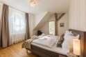 Apartament typu Deluxe, Hotel Villa Regenhart ****