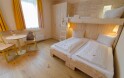 Pokój rodzinny, JUFA Hotel Weinviertel***s, Seefeld-Kadolz