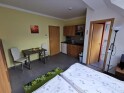 Apartament dwuosobowy VINCENT, Pensjonat Vincent & Mia, Jeseniki