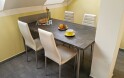 VINCENT apartament dwuosobowy z dwoma dostawkami, Pensjonat Vincent & Mia, Jeseniki