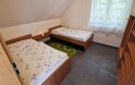 VINCENT trzyosobowy apartament z dwoma dodatkowymi łóżkami, Pensjonat Vincent & Mia, Jeseniki