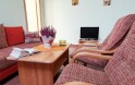 Apartament dwuosobowy MIA z dwoma dodatkowymi łóżkami, Pensjonat Vincent & Mia, Jeseniki