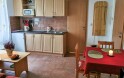 Apartament dwuosobowy MIA z dwoma dodatkowymi łóżkami, Pensjonat Vincent & Mia, Jeseniki