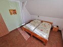 Apartament dwuosobowy MIA z dwoma dodatkowymi łóżkami, Pensjonat Vincent & Mia, Jeseniki