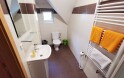 MIA trzyosobowy apartament z dwoma dodatkowymi łóżkami, Pensjonat Vincent & Mia, Jeseniki