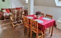 MIA trzyosobowy apartament z dwoma dodatkowymi łóżkami, Pensjonat Vincent & Mia, Jeseniki