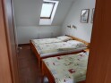 MIA trzyosobowy apartament z dwoma dodatkowymi łóżkami, Pensjonat Vincent & Mia, Jeseniki