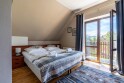 Apartament, Willa Serafin ***, Kościelisko, Tatry Polskie