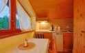 Studio z widokiem na góry, Apartamenty Anička, Liptów
