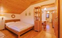 Studio z widokiem na ogród, Apartamenty Anička, Liptów