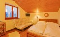 Studio z widokiem na ogród, Apartamenty Anička, Liptów