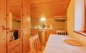 Studio z widokiem na ogród, Apartamenty Anička, Liptów