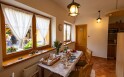 Apartament z widokiem na góry, Apartamenty Anička, Liptów