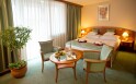  Pokój Standard, Hotel Palace ****, Hévíz, Węgry