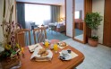  Pokój Standard, Hotel Palace ****, Hévíz, Węgry
