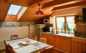 Apartament z dwiema sypialniami, Apartamenty Anička, Liptów