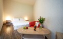 Pokój dwuosobowy Standard (budynek A), Hotel Fit Fun, Harrachov