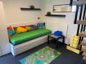 Apartament 15 i 18, Hotel Muzeum Cegieł ***, Kutná Hora