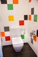 Apartament 15 i 18, Hotel Muzeum Cegieł ***, Kutná Hora
