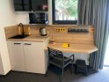 Apartament 15 i 18, Hotel Muzeum Cegieł ***, Kutná Hora