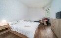 Pokój trzyosobowy Standard (budynek A), Hotel Fit Fun, Harrachov