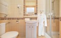 Pokój na poddaszu, Villa Hoff ***, Trzęsacz, Morze Bałtyckie