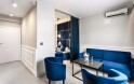 Pokój Premium Lux, Villa Hoff ***, Trzęsacz, Morze Bałtyckie