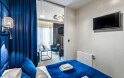 Pokój Premium Lux, Villa Hoff ***, Trzęsacz, Morze Bałtyckie