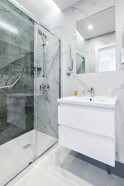 Pokój Premium Lux, Villa Hoff ***, Trzęsacz, Morze Bałtyckie