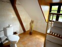 Apartament Triple Deluxe, Pension Nad stájí, Hrubý Jeseník