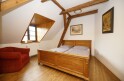 Apartament czteroosobowy typu deluxe, Pension Nad stájí, Hrubý Jeseník