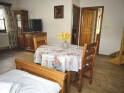Apartament czteroosobowy typu deluxe, Pension Nad stájí, Hrubý Jeseník