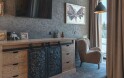 Apartament DeLux, Pensjonat Orlik, Bukowina Tatrzańska, Polska