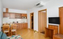 Apartament w budynku głównym na parterze, Thermal Park Egerszalók ****, Węgry