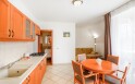 Dwupoziomowy apartament willowy, Thermal Park Egerszalók ****, Węgry