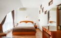 Dwupoziomowy apartament willowy, Thermal Park Egerszalók ****, Węgry