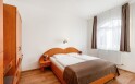 Apartament w willi na parterze, Thermal Park Egerszalók ****, Węgry
