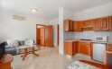 Apartament w willi na parterze, Thermal Park Egerszalók ****, Węgry