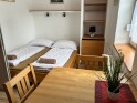 Pokój dwuosobowy, Pensjonat Samoty, Železná Ruda, Sumava