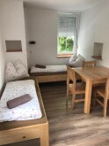 Pokój pięcioosobowy, Pensjonat Samoty, Železná Ruda, Sumava