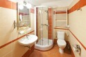 Pokój typu comfort, Pytloun Design Self Check-in Hotel ****, Liberec
