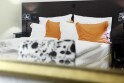 Pokój typu comfort, Pytloun Design Self Check-in Hotel ****, Liberec