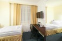 Pokój typu comfort, Pytloun Design Self Check-in Hotel ****, Liberec