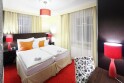 Pokój typu comfort, Pytloun Design Self Check-in Hotel ****, Liberec