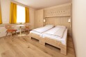 Pokój dwuosobowy, JUFA Hotel Weinviertel***s, Seefeld-Kadolz